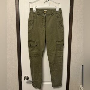 Joie Cargo pants
